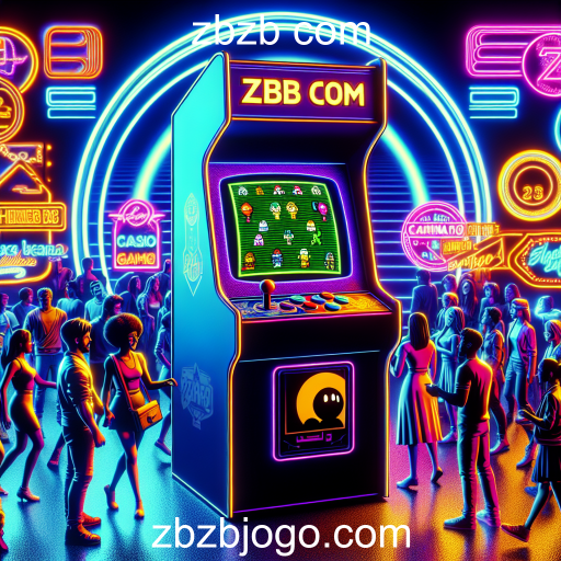 A Evolução dos Jogos de Arcade: Do Clássico ao Moderno