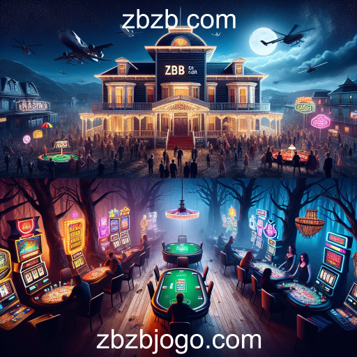 O Crescimento do Gênero de Terror nos Jogos