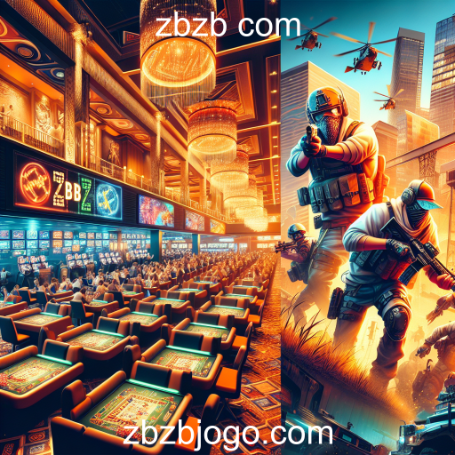 A Revolução dos Jogos Multijogador: Uma Nova Era de Interação