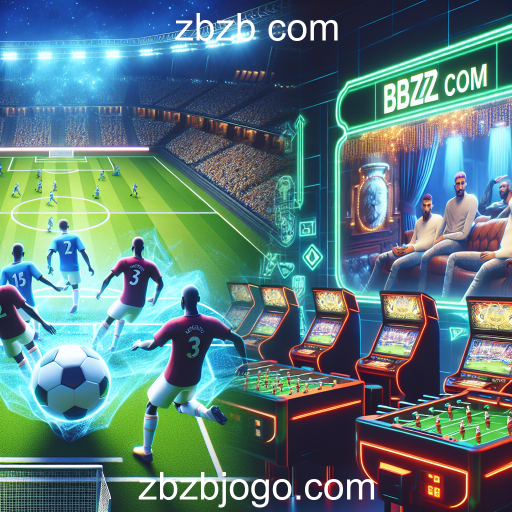 A Evolução dos Jogos de Esportes: Uma Experiência Inovadora